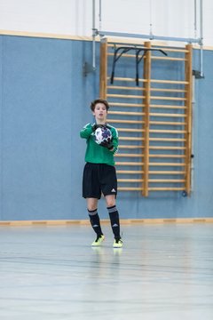 Bild 302 - wBJ Auswahl Futsalturnier